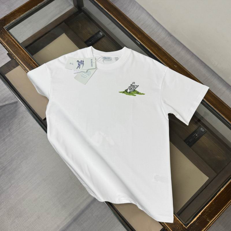 Burberry T-shirt Wmns ID:20260520-232